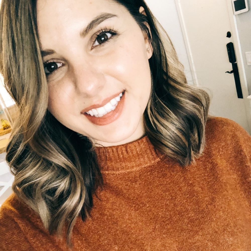 Meet your Posher, Marissa